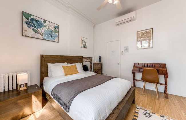 Single Room Parking View - Photo 42