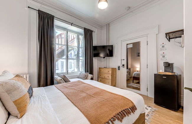 Single Room Parking View - Photo 50