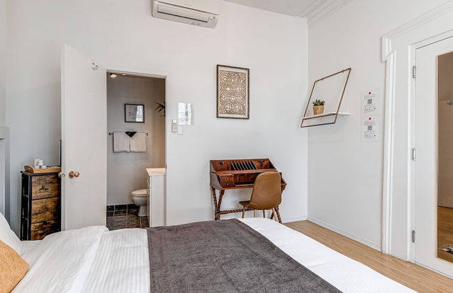 Single Room Parking View - Photo 22