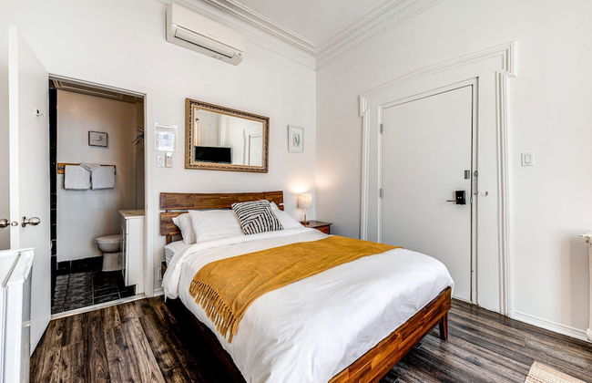 Single Room Parking View - Photo 60