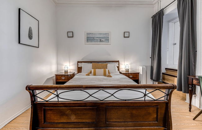 Single Room Parking View - Photo 33