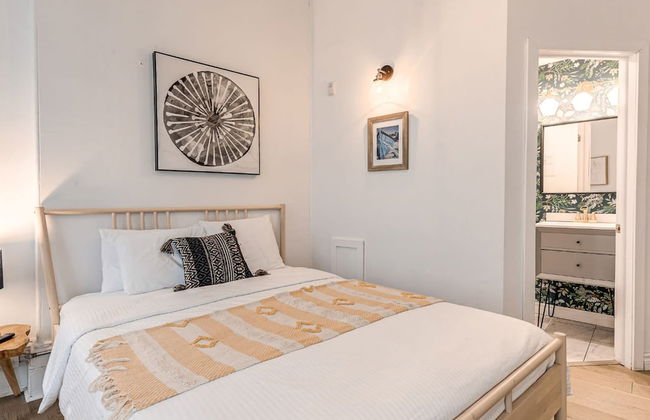 Single Room Parking View - Photo 16