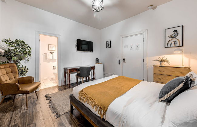 Single Room Parking View - Photo 54