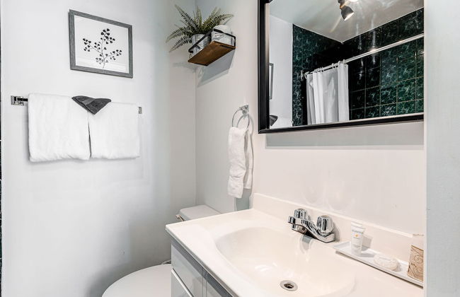 Single Room Parking View - Photo 44