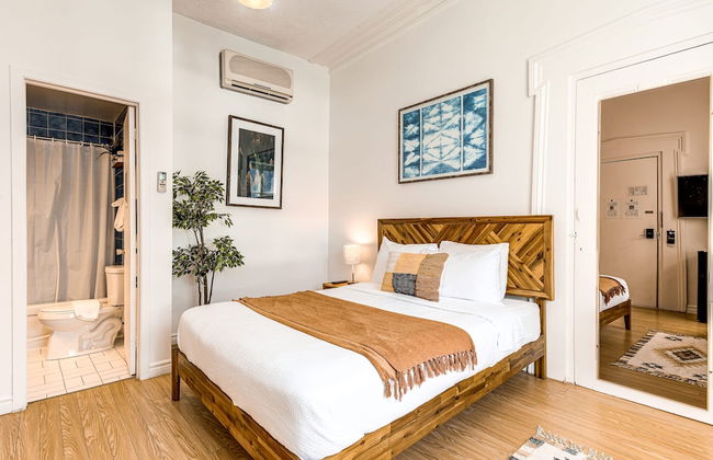 Single Room Parking View - Photo 68