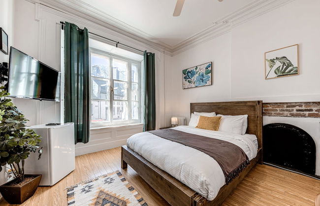 Single Room Parking View - Photo 40