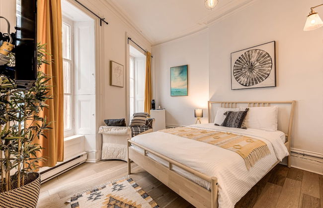 Single Room Parking View - Photo 30