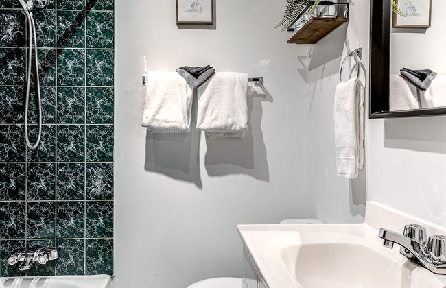 Single Room Parking View - Photo 20