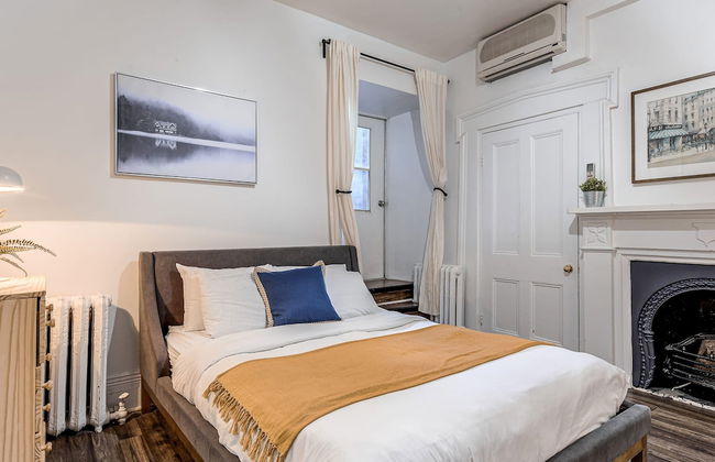 Single Room Parking View - Photo 29