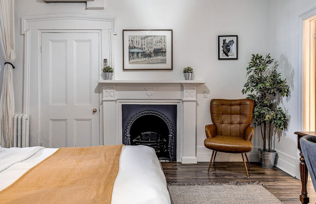 Single Room Parking View - Photo 28