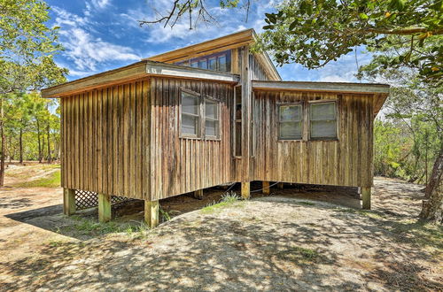 Photo 3 - Cozy Hatteras Island Abode ~ 1 Mi to Frisco Beach