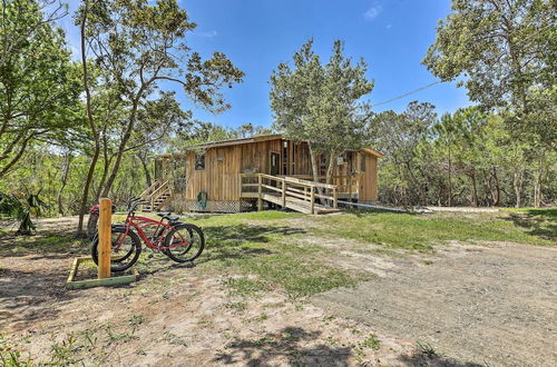 Photo 2 - Cozy Hatteras Island Abode ~ 1 Mi to Frisco Beach