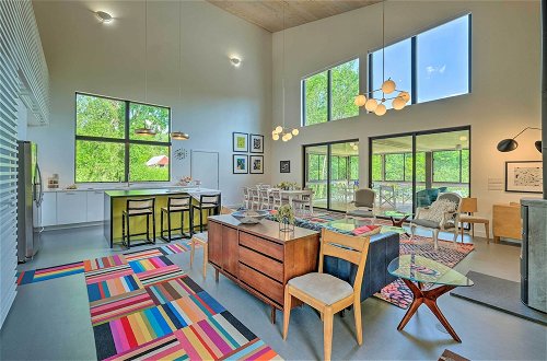 Foto 27 - Luxe + Modern Home: 30mi to Saratoga Springs