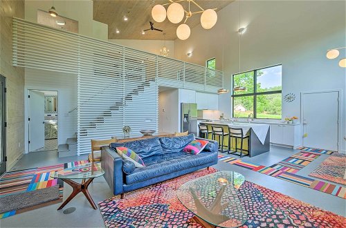 Photo 1 - Luxe + Modern Home: 30mi to Saratoga Springs