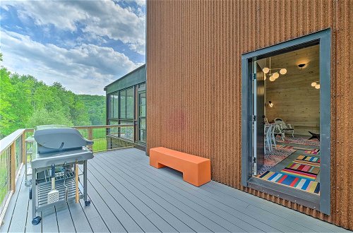 Photo 28 - Luxe + Modern Home: 30mi to Saratoga Springs