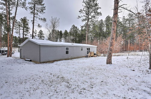 Photo 22 - 14A Getaway Family House With Large Deck