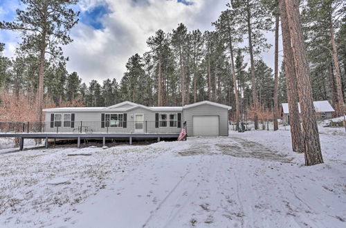 Photo 9 - 14A Getaway Family House With Large Deck