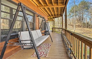 Foto 1 - Smoky Mountain Vacation Rental w/ Deck