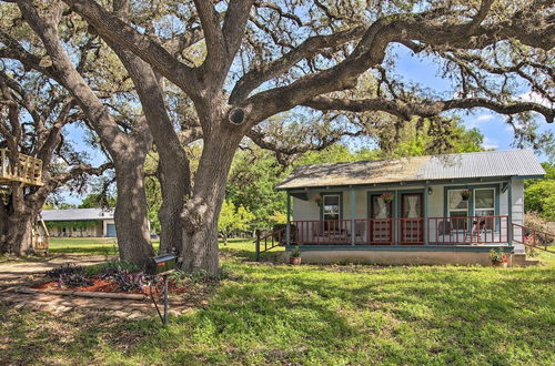 Photo 7 - Betty B's River House < 1 Mi to Blanco State Park