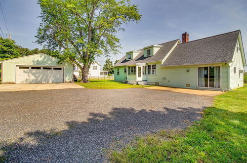 Photo 23 - Waterfront Cottage in Piney Point w/ Kayaks