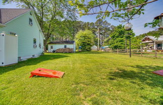 Photo 2 - Waterfront Cottage in Piney Point w/ Kayaks