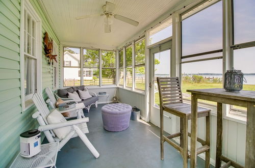 Photo 28 - Waterfront Cottage in Piney Point w/ Kayaks