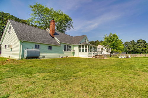 Photo 24 - Waterfront Cottage in Piney Point w/ Kayaks