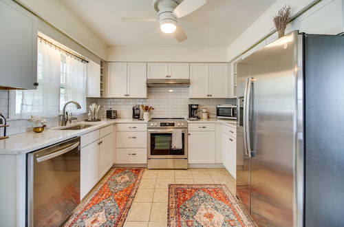 Photo 6 - Waterfront Cottage in Piney Point w/ Kayaks