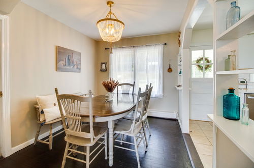 Photo 19 - Waterfront Cottage in Piney Point w/ Kayaks