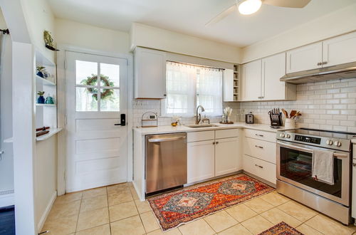 Photo 30 - Waterfront Cottage in Piney Point w/ Kayaks