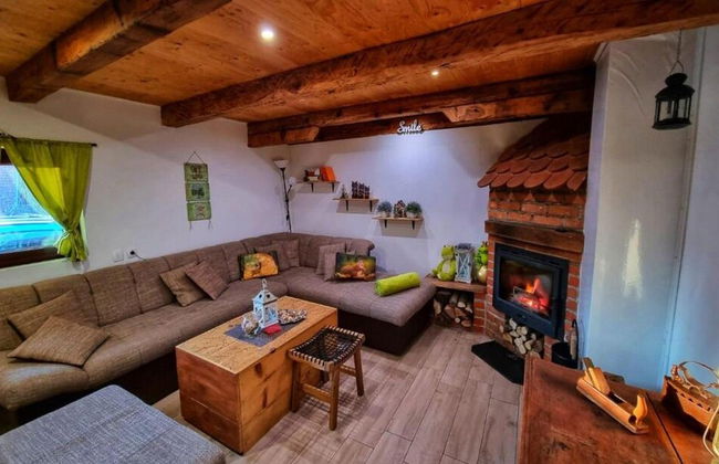 Holiday Home Ico - Foto 11