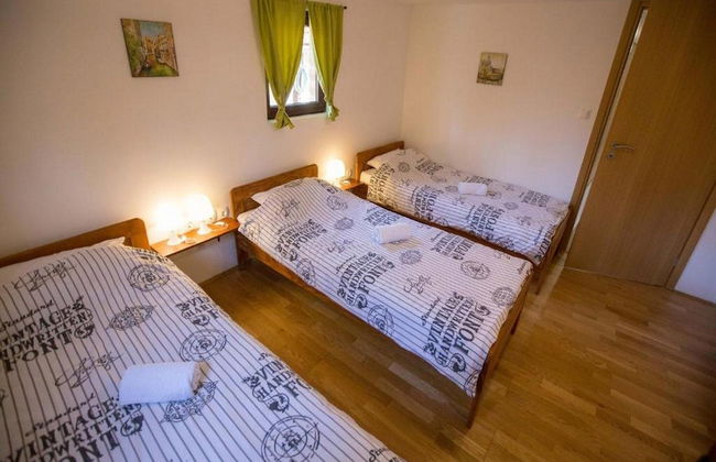 Holiday Home Ico - Foto 5