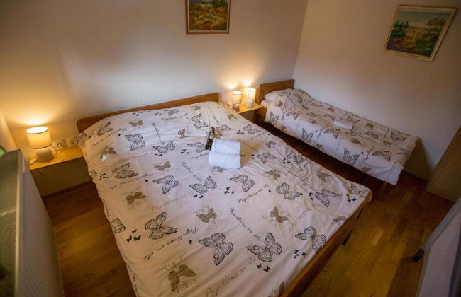 Holiday Home Ico - Foto 8