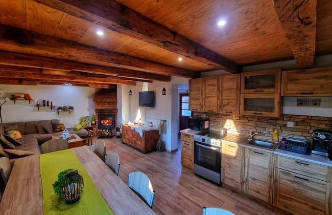 Holiday Home Ico - Foto 10