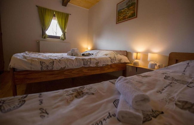Holiday Home Ico - Foto 9