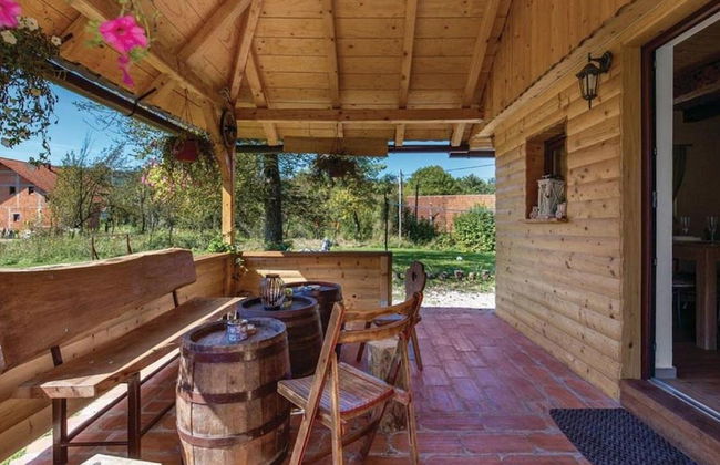Holiday Home Ico - Foto 13