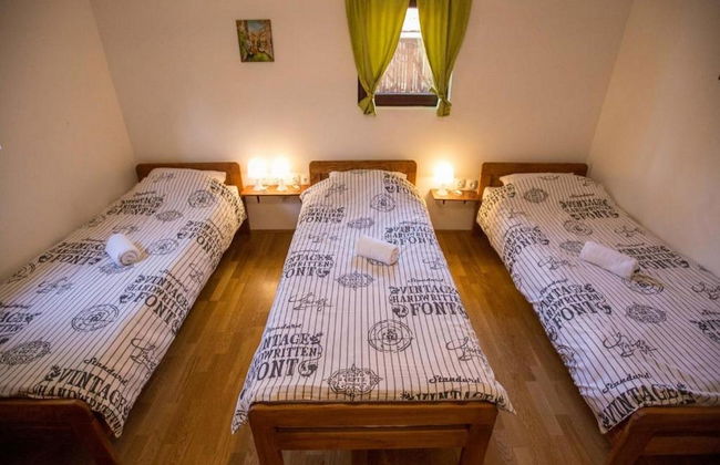 Holiday Home Ico - Foto 6