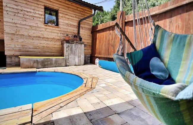 Holiday Home Ico - Foto 16