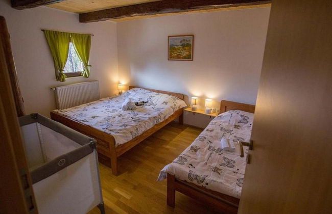 Holiday Home Ico - Foto 4