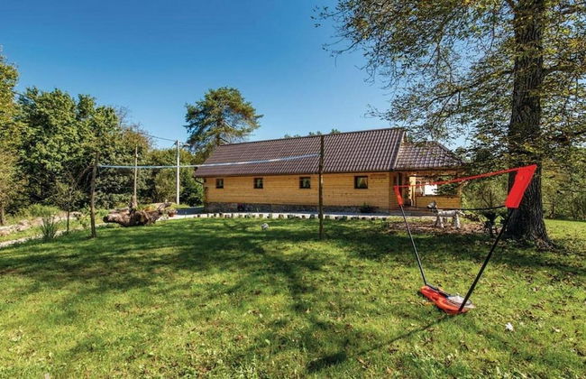 Holiday Home Ico - Foto 24