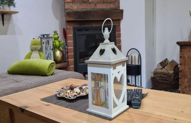 Holiday Home Ico - Foto 19