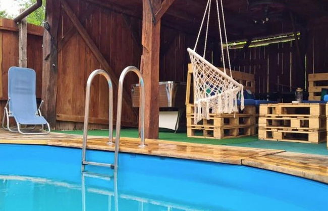 Holiday Home Ico - Foto 17