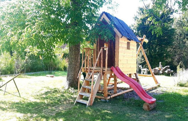 Holiday Home Ico - Foto 18