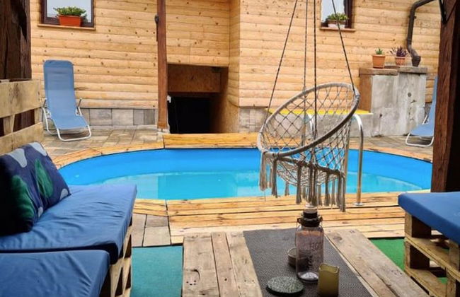Holiday Home Ico - Foto 15