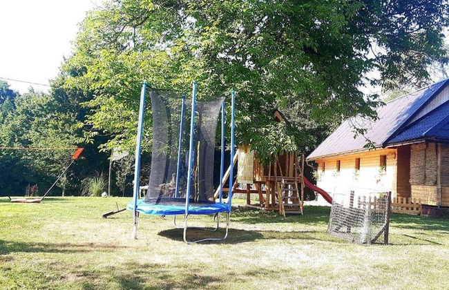 Holiday Home Ico - Foto 23
