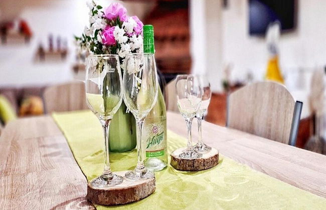 Holiday Home Ico - Foto 22