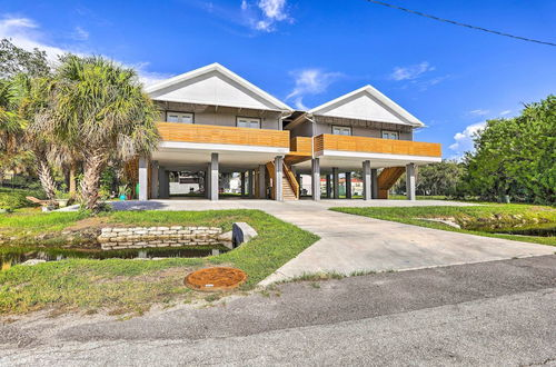 Photo 18 - Tampa House w/ Patio, Near Dtwn & Beaches