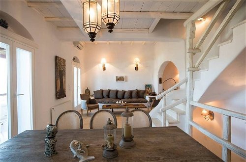 Foto 39 - Beautiful Villa at Panormos Mykonos