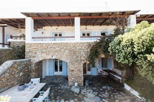 Foto 49 - Beautiful Villa at Panormos Mykonos