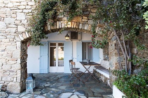 Foto 51 - Beautiful Villa at Panormos Mykonos